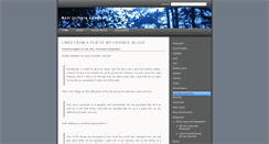 Desktop Screenshot of leones.notfrisco2.com