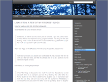 Tablet Screenshot of leones.notfrisco2.com